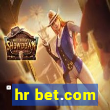 hr bet.com